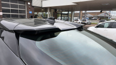 Toyota C-HR 1.8 Hybrid Icon 5dr CVT Hybrid Hatchback